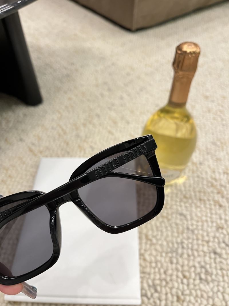 Miu Miu Sunglasses